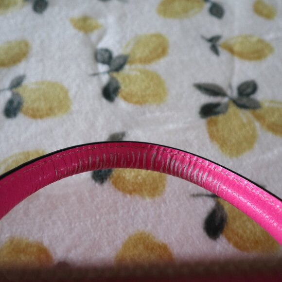Kate Spade Bag Pink - Picture 10 of 16